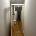 Διαμέρισμα Typical Altbau In The Heart Of Wedding *