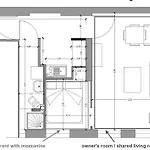 Typical Altbau In The Heart Of Wedding Διαμέρισμα