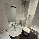 Διαμέρισμα Typical Altbau In The Heart Of Wedding