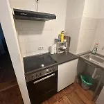 Διαμέρισμα Typical Altbau In The Heart Of Wedding *