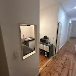 Διαμέρισμα Typical Altbau In The Heart Of Wedding