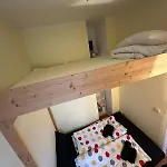 Typical Altbau In The Heart Of Wedding Βερολίνο