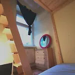 Typical Altbau In The Heart Of Wedding Apartamento *