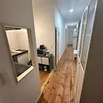 Apartamento Typical Altbau In The Heart Of Wedding Berlim