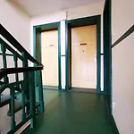 Typical Altbau In The Heart Of Wedding Berlim