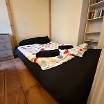 Typical Altbau In The Heart Of Wedding Apartamento *