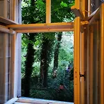 Typical Altbau In The Heart Of Wedding Berlim