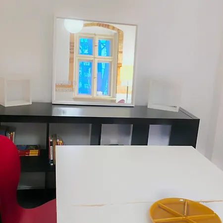 Apartament Typical Altbau In The Heart Of Wedding *