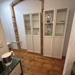 Typical Altbau In The Heart Of Wedding Apartman Berlin